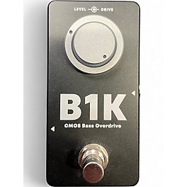 Used Darkglass B1K Effect Pedal