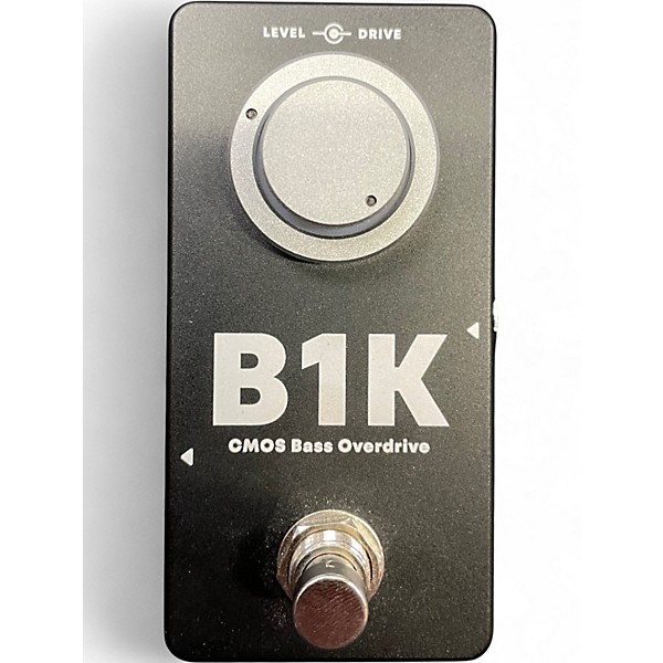 Used Darkglass B1K Effect Pedal