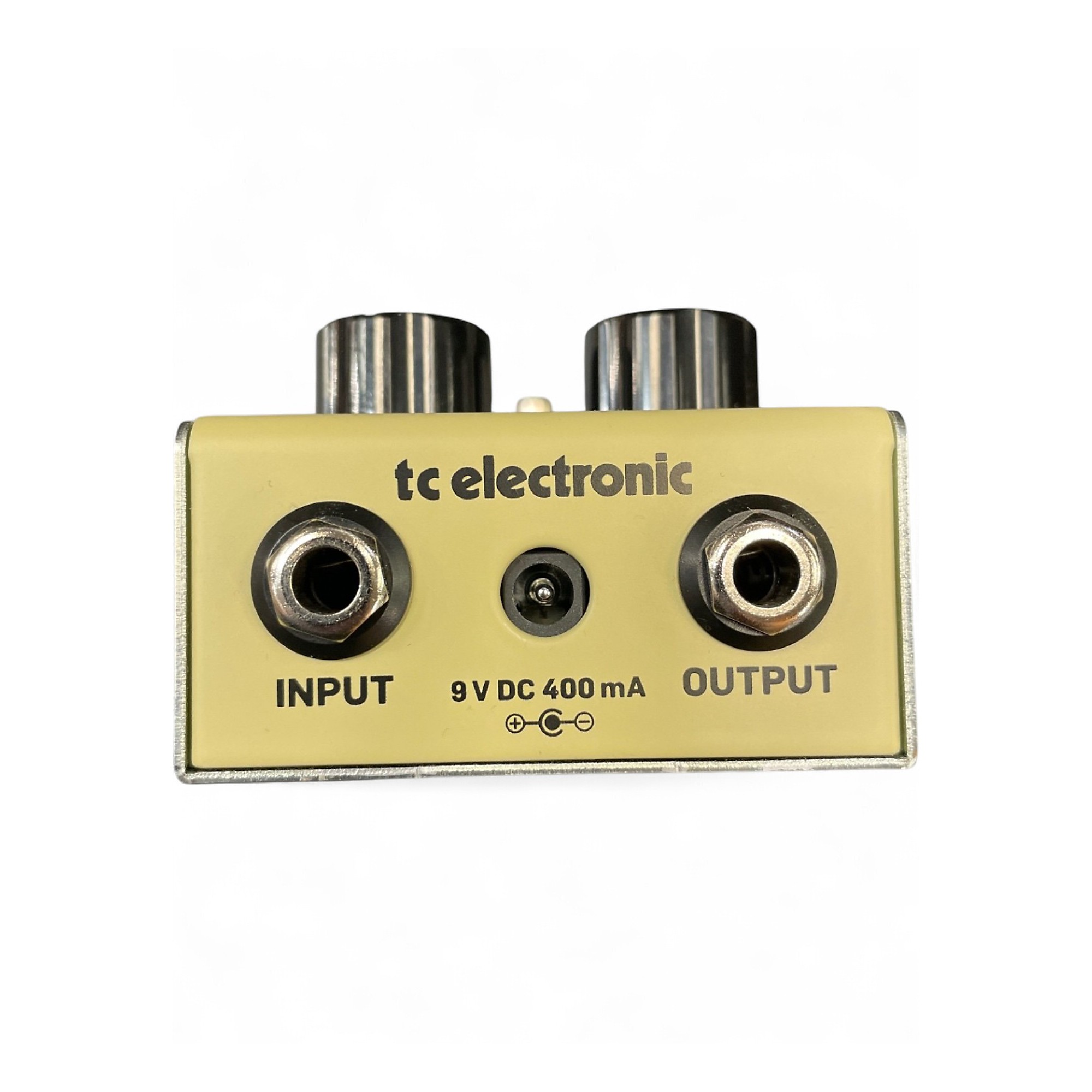 ギター TC Electronic TUBE PILOT OVERDRIVE TC Electronic | Product | TUBE PILOT OVERDRIVE