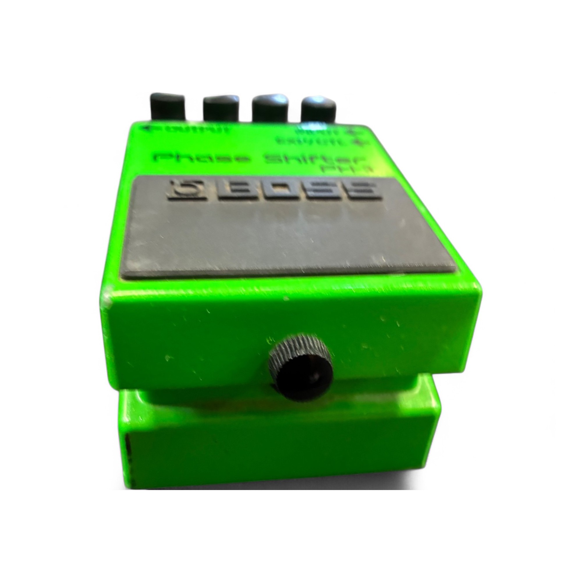 Used BOSS PH3 Phase Shifter Effect Pedal | Guitar Center