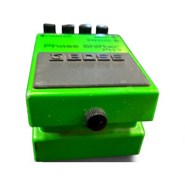 Used BOSS PH3 Phase Shifter Effect Pedal | Guitar Center