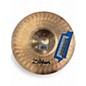 Used Zildjian 10in I SPLASH Cymbal