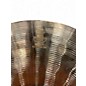 Used Zildjian 14in I HI HAT BOTTOM Cymbal