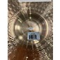 Used Zildjian 14in I HI HAT BOTTOM Cymbal