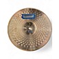 Used Zildjian 14in I HI HAT TOP Cymbal