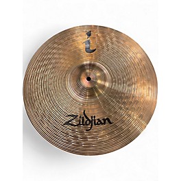 Used Zildjian 16in I CRASH Cymbal