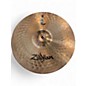 Used Zildjian 16in I CRASH Cymbal thumbnail