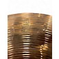 Used Zildjian 16in I CRASH Cymbal