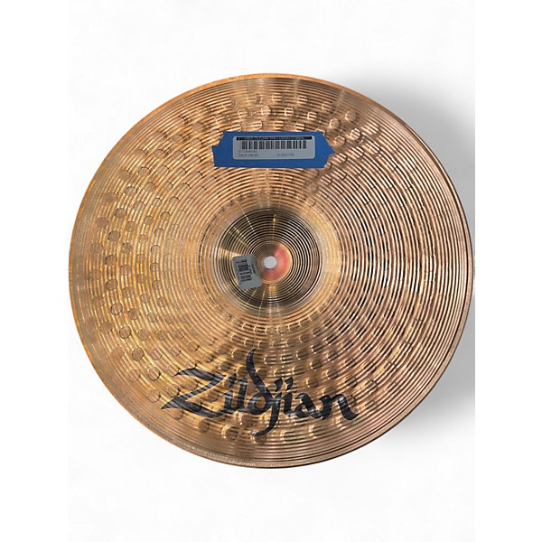 Used Zildjian 16in I CRASH Cymbal