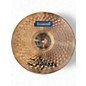 Used Zildjian 16in I CRASH Cymbal