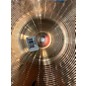 Used Zildjian 16in I CRASH Cymbal