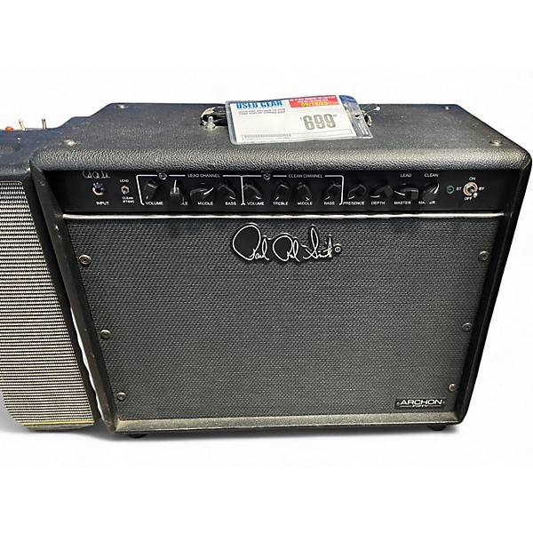 Used PRS Archon 50 50W Tube Guitar Combo Amp