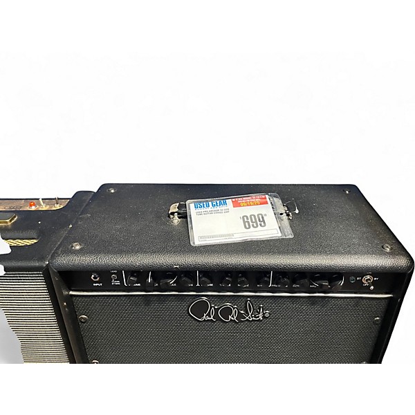 Used PRS Archon 50 50W Tube Guitar Combo Amp