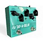 Used Cusack Tapadelay Effect Pedal