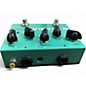 Used Cusack Tapadelay Effect Pedal