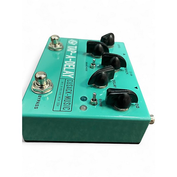 Used Cusack Tapadelay Effect Pedal