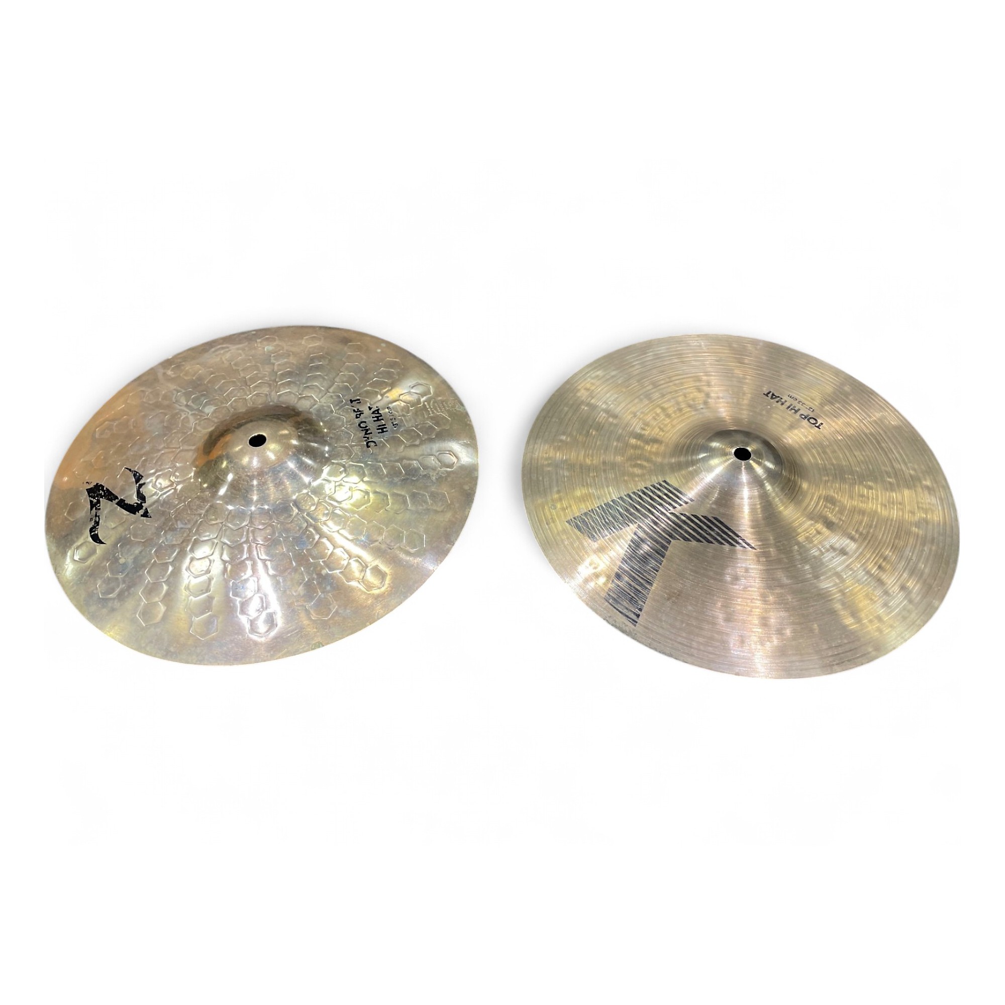 old k zildjian 13インチ N.O.S. old k zildjian 13インチ N.O.S. Amazon.com: Zildjian 13