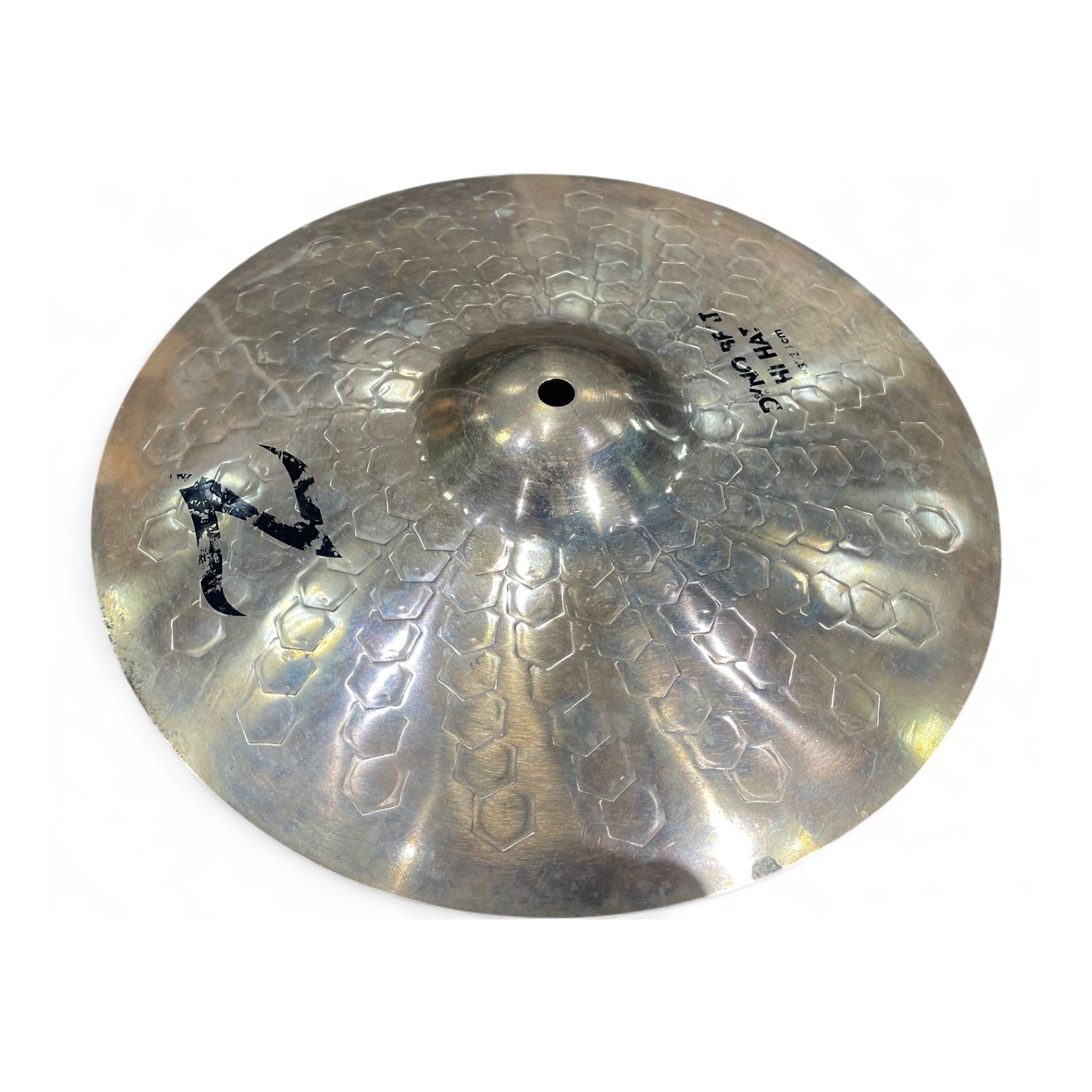 old k zildjian 13インチ N.O.S. old k zildjian 13インチ N.O.S. - メルカリ