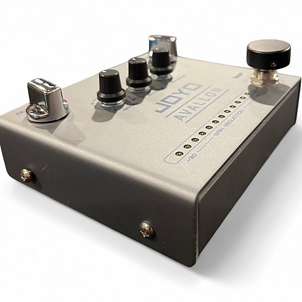 Used Walrus Audio Eons FUZZ Effect Pedal