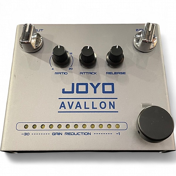 Used Walrus Audio Eons FUZZ Effect Pedal