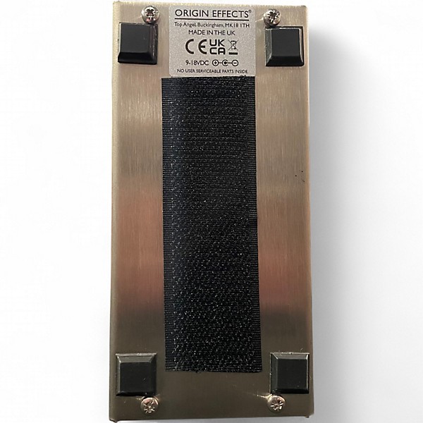 Used Walrus Audio Eons FUZZ Effect Pedal