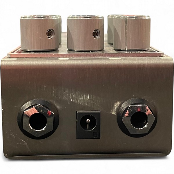 Used Walrus Audio Eons FUZZ Effect Pedal