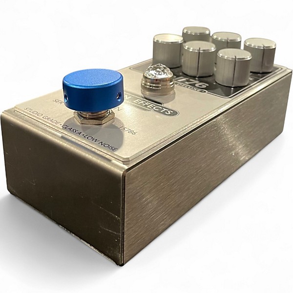 Used Walrus Audio Eons FUZZ Effect Pedal