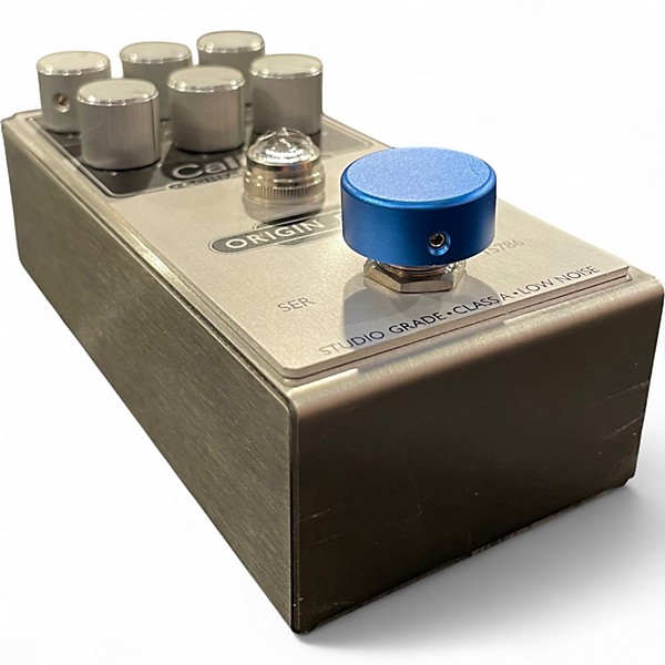 Used Walrus Audio Eons FUZZ Effect Pedal