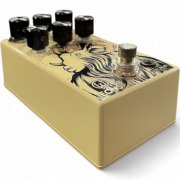 Used Walrus Audio Eons FUZZ Effect Pedal