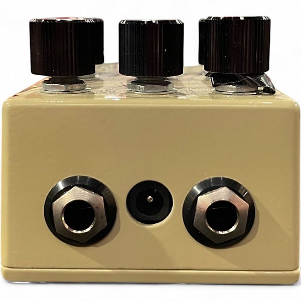 Used Walrus Audio Eons FUZZ Effect Pedal