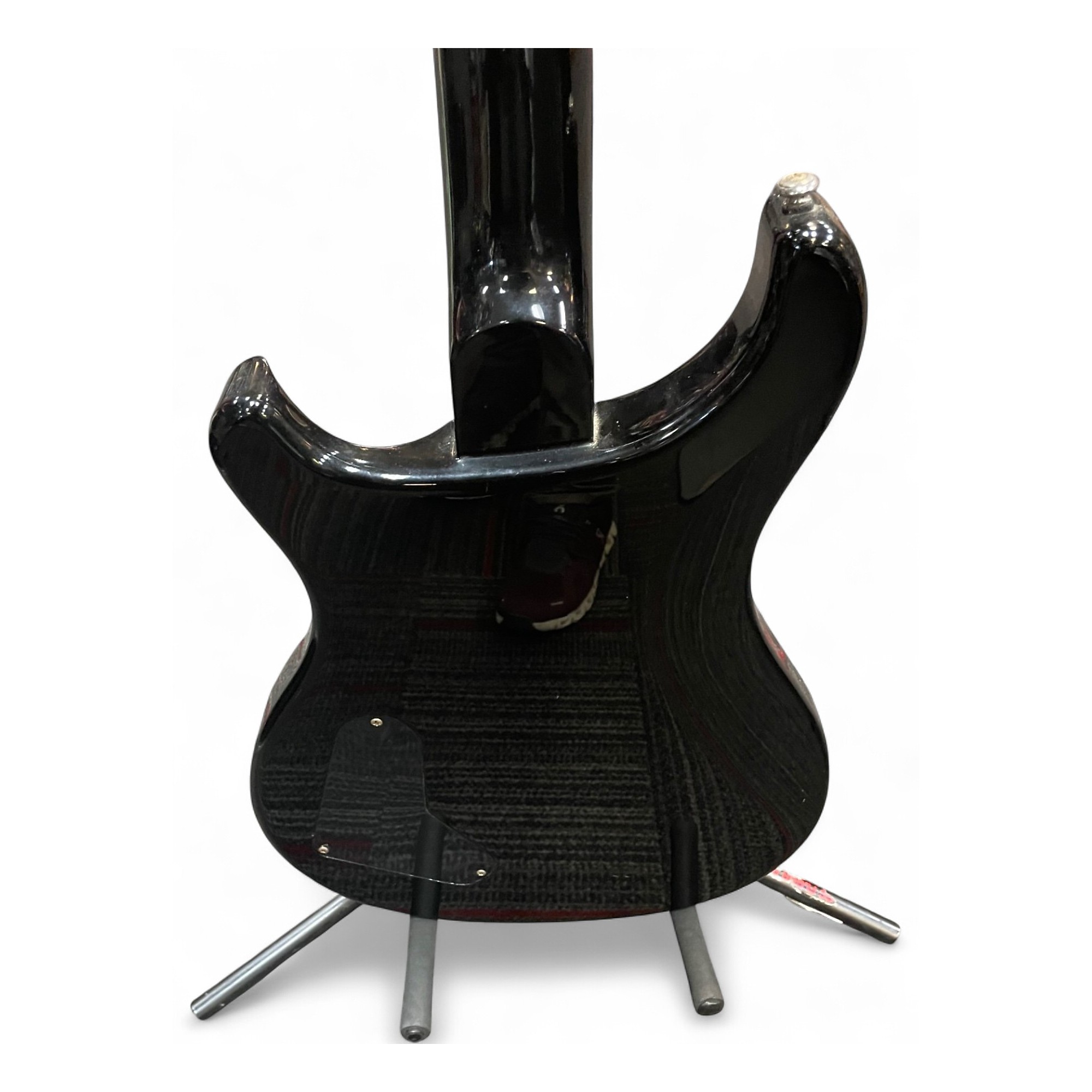Paul Reed Smith SE soap bar Ⅱ maple PRS SE Soapbar ii Maple 2006 + Bare Knuckle pickups - YouTube