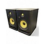 Used KRK RP7 ROKIT G4 Pair Powered Monitor