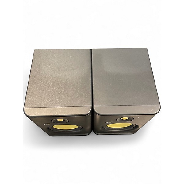 Used KRK RP7 ROKIT G4 Pair Powered Monitor