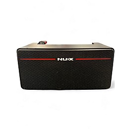Used NUX Mighty Space Guitar Combo Amp