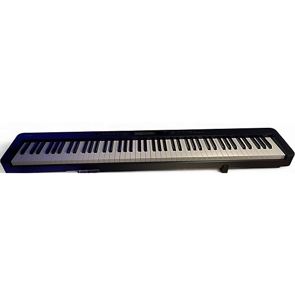 Used Casio cdp-360s Portable Keyboard