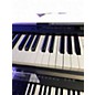 Used Casio cdp-360s Portable Keyboard