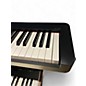 Used Casio cdp-360s Portable Keyboard