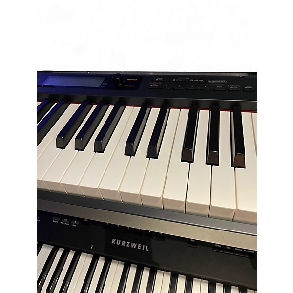 Used Casio cdp-360s Portable Keyboard