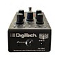 Used DigiTech Trio Band Creator Pedal