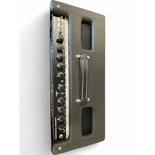 Used Fender Bassbreaker 30W 1x12 Tube Guitar Combo Amp