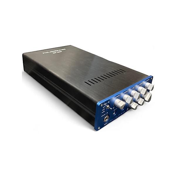 Used 2020s Phil Jones Bass BP 800 Bass Amp Head