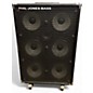 Used Phil Jones Bass C 67 Bass Cabinet thumbnail
