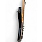 Used Hils HNB5 2 Tone Sunburst Electric Bass Guitar