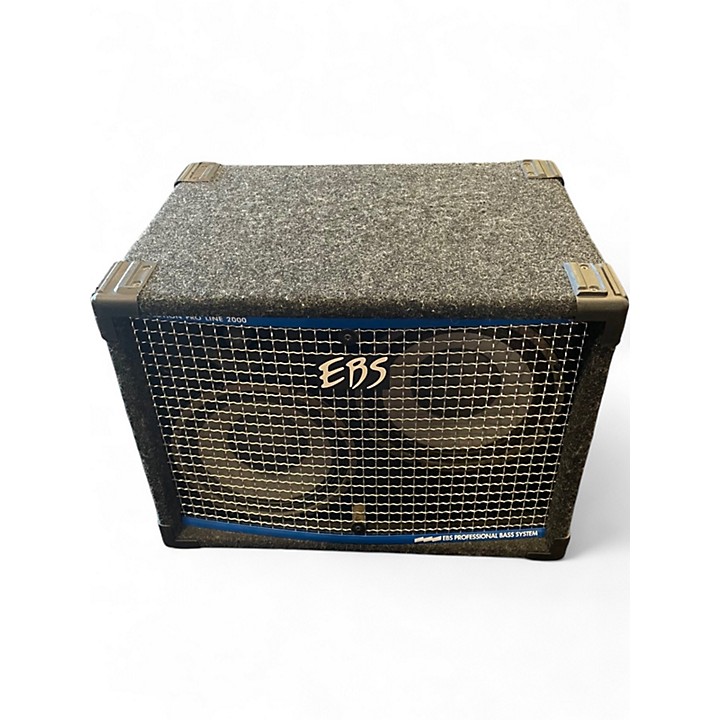 EBS 410 EVOLUTION PROLINE 2000 ベースキャビネット EBS Evolution Pro Line 2000, EBS 410 Bass Cabinet | Reverb