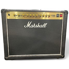 Used Marshall DSL40C 40W 1x12 Tube Guitar Combo Amp
