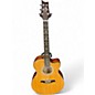 Used PRS A50E Natural Acoustic Electric Guitar thumbnail