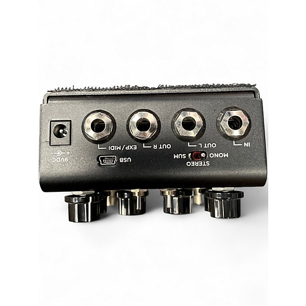 Strymon IRIDIUM 「美品」 Iridium Amp Modeler And Cab - Strymon