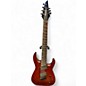 Used Jackson DKAF7 Mahogany Solid Body Electric Guitar thumbnail