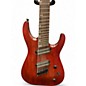Used Jackson DKAF7 Mahogany Solid Body Electric Guitar
