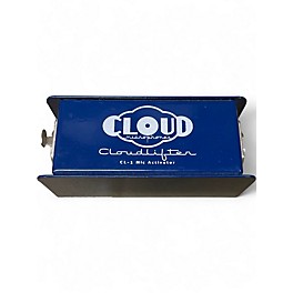 Used Cloud Cloudlifter CL-1 Microphone Preamp